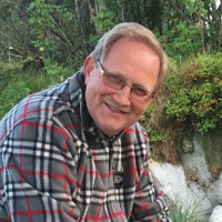 Arne-Harald Øvergård 