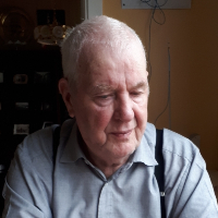 Arnulf Johan Hansen