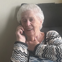 Bjørg Johanna Nymoen