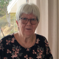 Bente Vivian Tapio Nilsen