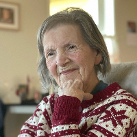 Olga Marlene Pedersen